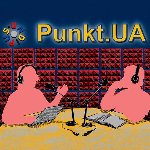 Podcast Cover